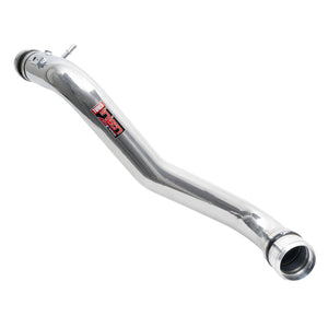 Injen 15-20 Ford F150 2.7L V6 (tt) Aluminum Intercooler Piping Kit - Polished Intercooler Pipe Kits Injen   