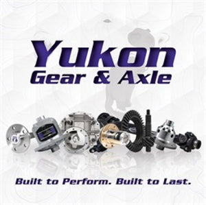 Yukon Gear Ring Gear Bolt For Toyota T100 / Tacoma & 8in IFS Front Bolts Yukon Gear & Axle