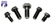 Load image into Gallery viewer, Yukon Gear Ring Gear Bolt For Toyota T100 / Tacoma &amp; 8in IFS Front Bolts Yukon Gear &amp; Axle
