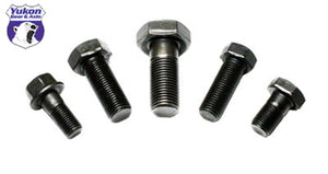 Yukon Gear Ring Gear Bolt For Toyota T100 / Tacoma & 8in IFS Front Bolts Yukon Gear & Axle