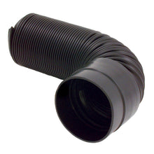 Load image into Gallery viewer, Spectre Air Duct Hose Kit 3in. - Black Air Intake Components Spectre
