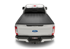 Truxedo 09-18 Ram 1500 & 19-20 Ram 1500 Classic 8ft Sentry Bed Cover Bed Covers - Roll Up Truxedo   