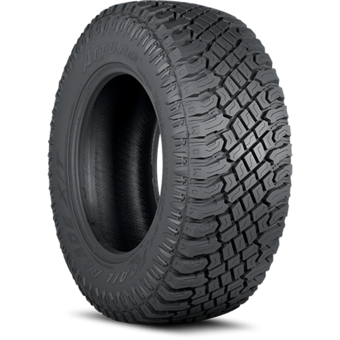 Atturo Trail Blade X/T Tire - LT265/60R20 121/118S Tires - On Road Atturo Tire   