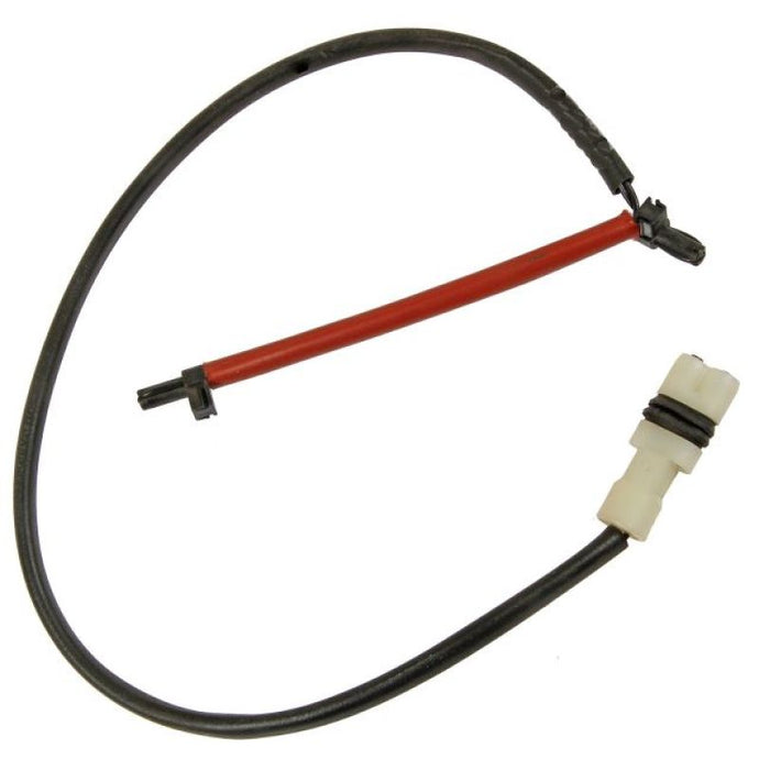 Power Stop 96-97 Porsche 911 Front Euro-Stop Electronic Brake Pad Wear Sensor Brake Hardware PowerStop