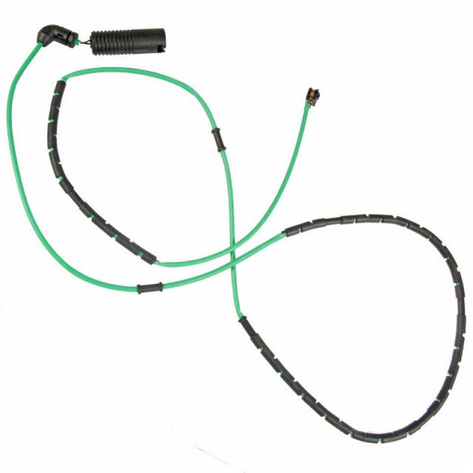 Power Stop 01-06 BMW M3 Rear Euro-Stop Electronic Brake Pad Wear Sensor Brake Hardware PowerStop