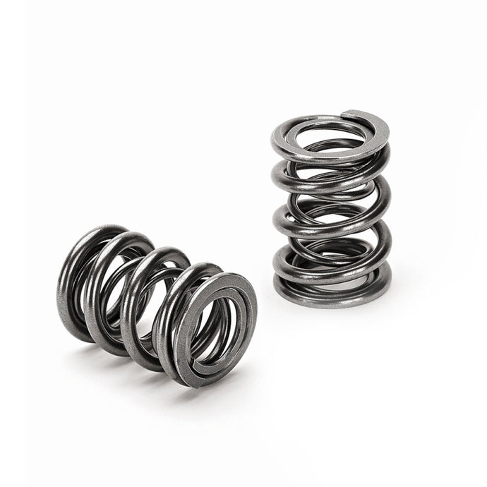 Supertech Honda K20A2/K24A2 Dual Valve Spring - Single (Drop Ship Only) Valve Springs, Retainers Supertech