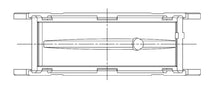 Load image into Gallery viewer, ACL BMW B58B30/S58B30 3.0L Inline 6 Standard Size Main Bearings Bearings ACL
