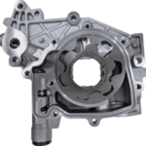 Boundary 93-12 Ford Duratec V6 2.5L/3.0L High Flow High Pressure Oil Pump Assembly Oil Pumps Boundary