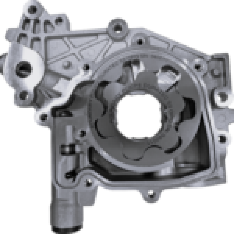 Boundary 93-12 Ford Duratec V6 2.5L/3.0L High Flow High Pressure Oil Pump Assembly Oil Pumps Boundary