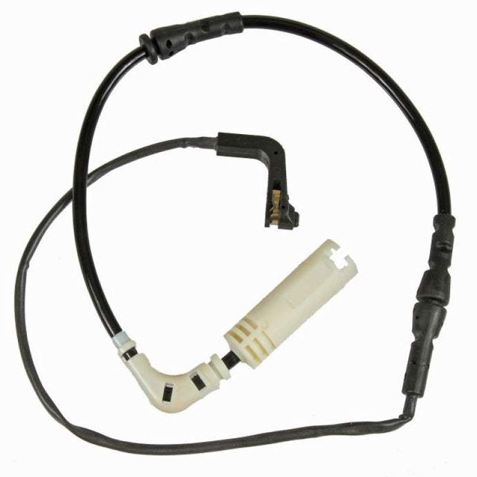 Power Stop 04-07 BMW 525i Rear Euro-Stop Electronic Brake Pad Wear Sensor Brake Hardware PowerStop