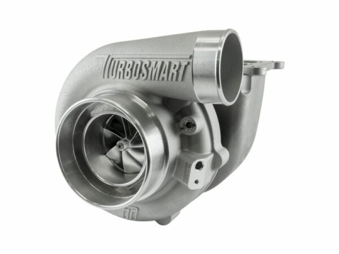 Turbosmart TS-1 Oil Cooled 6466 V-Band Inlet/Outlet A/R 1.00 External Wastegate Turbocharger Turbochargers Turbosmart   