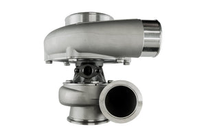 Turbosmart Oil Cooled 6262 Reverse Rotation V-Band In/Out A/R 0.82 External WG TS-1 Turbocharger Turbochargers Turbosmart   