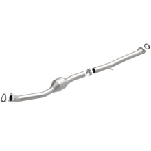Load image into Gallery viewer, Magnaflow Conv DF 08-09 Subaru Outback 2.5L Catalytic Converter Direct Fit Magnaflow   
