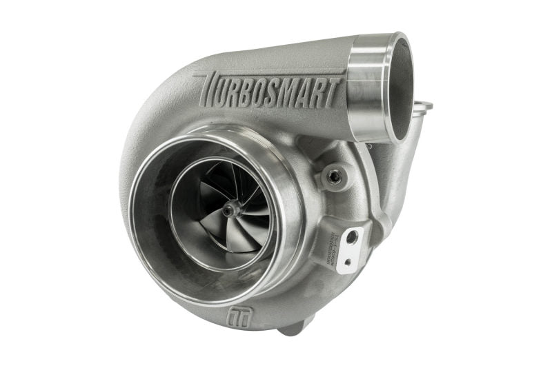 Turbosmart Water Cooled 6466 V-Band Inlet/Outlet A/R 0.82 External Wastegate TS-2 Turbocharger Turbochargers Turbosmart   