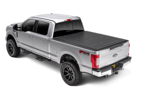 Truxedo 09-18 Ram 1500 & 19-20 Ram 1500 Classic 8ft Sentry Bed Cover Bed Covers - Roll Up Truxedo   