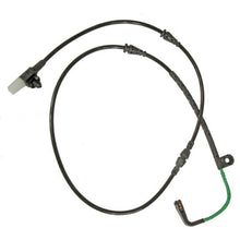 Load image into Gallery viewer, Power Stop 05-09 Land Rover LR3 Front Euro-Stop Electronic Brake Pad Wear Sensor Brake Hardware PowerStop
