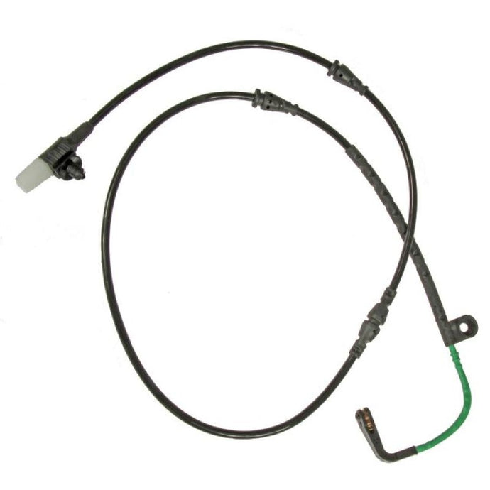 Power Stop 05-09 Land Rover LR3 Front Euro-Stop Electronic Brake Pad Wear Sensor Brake Hardware PowerStop