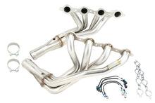 Load image into Gallery viewer, Kooks 05-08 Chevrolet Corvette Base 1-3/4 x 3 Header &amp; Catted X-Pipe Kit Headers &amp; Manifolds Kooks Headers   
