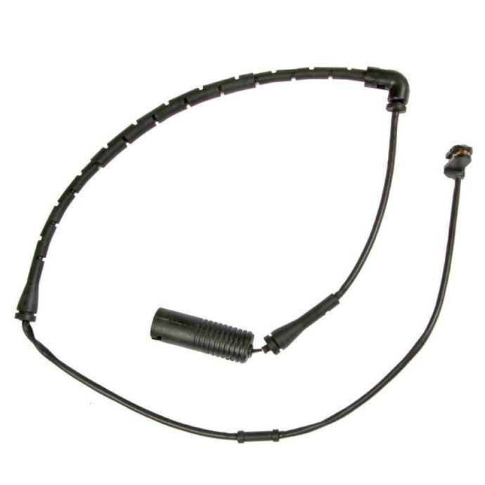 Power Stop 06-09 Land Rover Range Rover Front Euro-Stop Electronic Brake Pad Wear Sensor Brake Hardware PowerStop