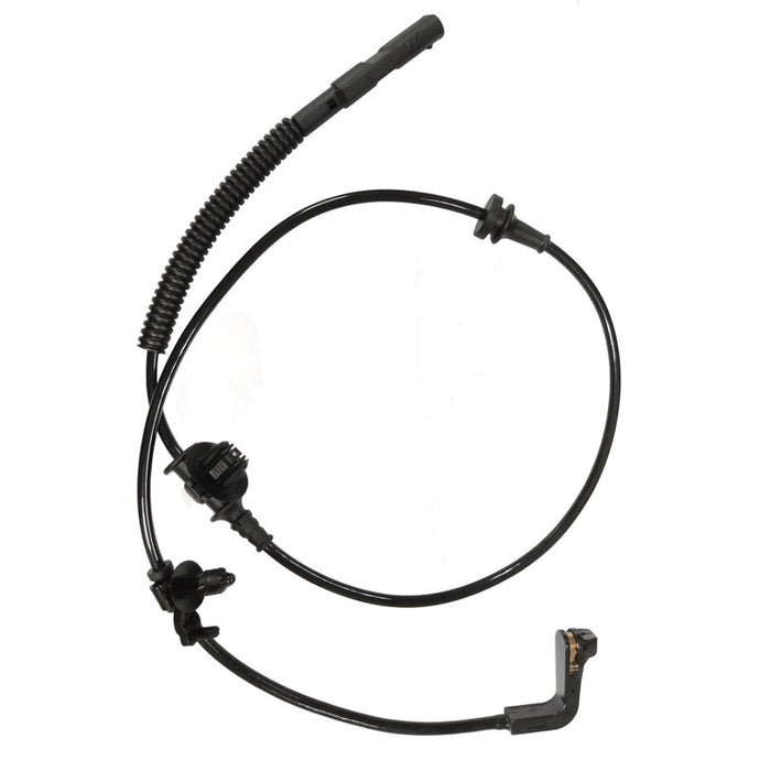 Power Stop 20-21 Buick Encore GX Rear Euro-Stop Electronic Brake Pad Wear Sensor Brake Hardware PowerStop