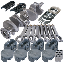 Load image into Gallery viewer, Eagle Chrysler RB 505ci Balanced Rotating Assembly Kit .030in Bore Rotating Assemblies Eagle
