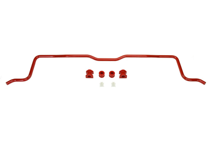 Pedders 2005-2010 Ford Mustang S197 Non-Adjustable 24mm Rear Sway Bar Sway Bars Pedders   