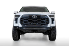 Load image into Gallery viewer, Addictive Desert Designs 22-23 Toyota Tundra Stealth Fighter Winch Front Bumper Bumpers - Steel Addictive Desert Designs
