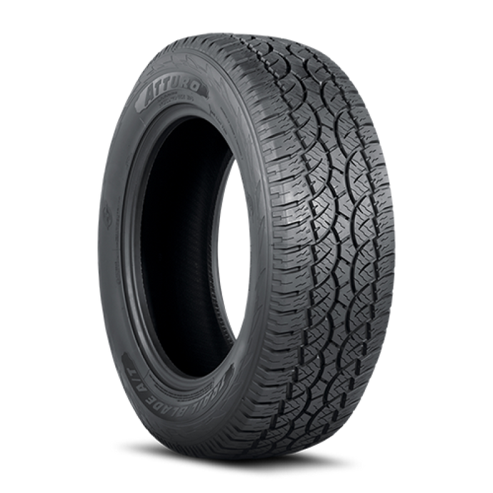 Atturo Trail Blade A/T Tire - 285/55R20 115T Tires - On Road Atturo Tire   