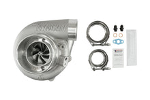 Load image into Gallery viewer, Turbosmart Water Cooled 6466 V-Band Inlet/Outlet A/R 0.82 External Wastegate TS-2 Turbocharger Turbochargers Turbosmart   
