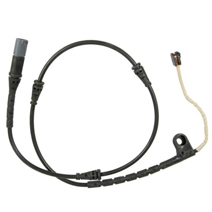 Power Stop 2011 BMW X6 Front Euro-Stop Electronic Brake Pad Wear Sensor Brake Hardware PowerStop