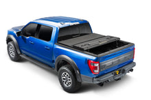 Load image into Gallery viewer, Extang 15-20 Ford F-150 (8ft. 2in. Bed) Solid Fold ALX Bed Covers - Folding Extang
