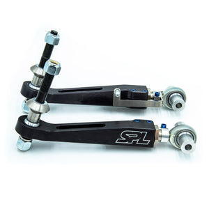 SPL Parts 2019+ BMW (G20) & 2021+ BMW (G22) Front Lower Control Arm Control Arms SPL Parts   