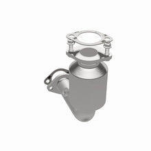 Load image into Gallery viewer, Magnaflow Conv DF 08-09 Subaru Outback 2.5L Catalytic Converter Direct Fit Magnaflow   
