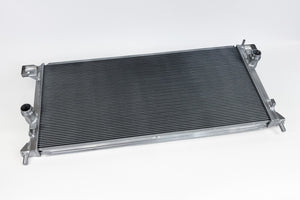 CSF 2021+ Ford Bronco/2024+ Ford Ranger 2.3L & 2.7L EcoBoost Heavy Duty All Metal Radiator Radiators CSF   