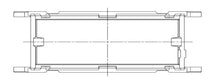 Load image into Gallery viewer, ACL BMW N63B44/S63B44 4.4L V8 Standard Size Main Bearings Bearings ACL
