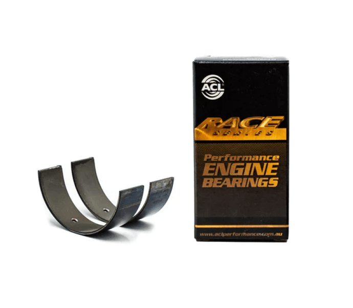 ACL Chevrolet V8 305-350-400 Race Series Narrowed .020 Conrod Rod Bearing Set Bearings ACL