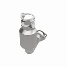 Load image into Gallery viewer, Magnaflow Conv DF 08-09 Subaru Outback 2.5L Catalytic Converter Direct Fit Magnaflow   
