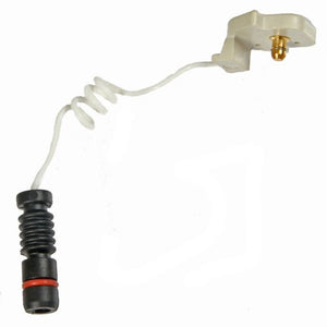 Power Stop 84-89 Mercedes-Benz Front or Rear Euro-Stop Electronic Brake Pad Wear Sensor Brake Hardware PowerStop