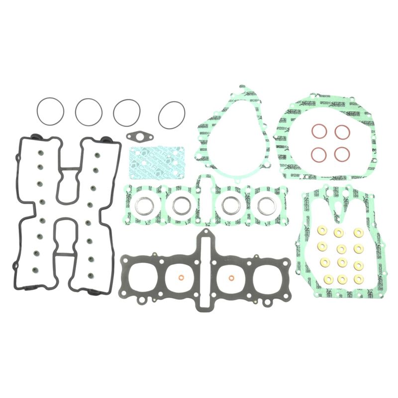 Athena 83-86 Suzuki GS E / Ef / Es / L Chain Drive 550 Complete Gasket Kit (Excl Oil Seal) Gasket Kits Athena   