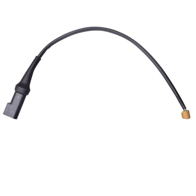 Power Stop 2020 Ford Transit-150 Front Euro-Stop Electronic Brake Pad Wear Sensor Brake Hardware PowerStop