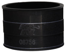 Load image into Gallery viewer, K&amp;N Universal Rubber Molded Hose 2-3/4in ID x 2in L Air Intake Components K&amp;N Engineering
