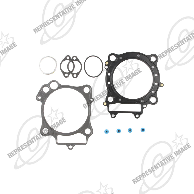 Cometic Honda Multifit 12.5X25X8 Oil Seal Gasket Kits Cometic Gasket