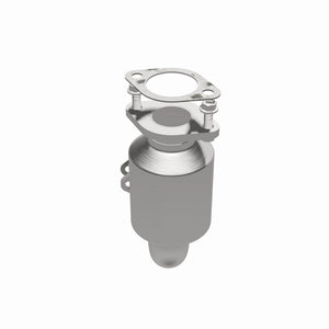 Magnaflow Conv DF 08-09 Subaru Outback 2.5L Catalytic Converter Direct Fit Magnaflow   