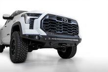 Load image into Gallery viewer, Addictive Desert Designs 22-23 Toyota Tundra Stealth Fighter Winch Front Bumper Bumpers - Steel Addictive Desert Designs
