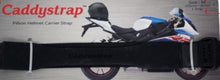 Load image into Gallery viewer, Hardline Caddystrap
