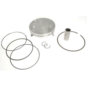 Athena 08-09 Suzuki RM-Z 450 Complete Big Bore Cylinder Forged Piston (For Athena Cyl Kit) Pistons - Forged - Single Athena   