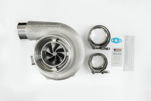 Load image into Gallery viewer, Turbosmart Oil Cooled 6262 Reverse Rotation V-Band In/Out A/R 0.82 External WG TS-1 Turbocharger Turbochargers Turbosmart   
