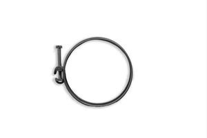 BMC Inox Clamp for Rubber Tube 82mm Diameter Clamps BMC