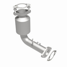 Load image into Gallery viewer, Magnaflow Conv DF 08-09 Subaru Outback 2.5L Catalytic Converter Direct Fit Magnaflow   
