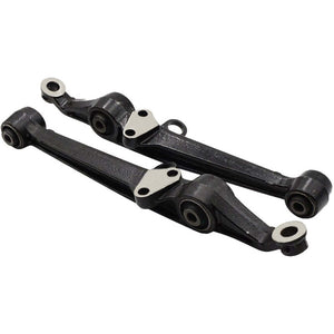 BLOX Racing 88-91 Civic / CRX Front Lower Control Arm Driver Side Suspension Arms & Components BLOX Racing   